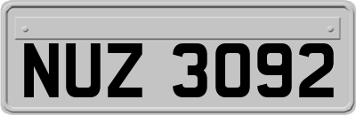 NUZ3092