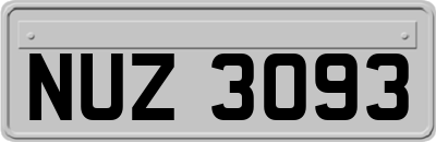 NUZ3093