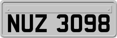 NUZ3098