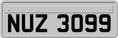 NUZ3099