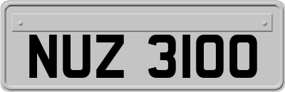 NUZ3100