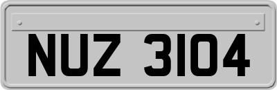 NUZ3104