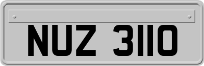 NUZ3110