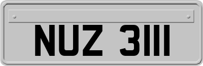 NUZ3111