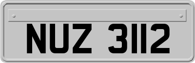 NUZ3112