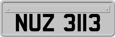 NUZ3113