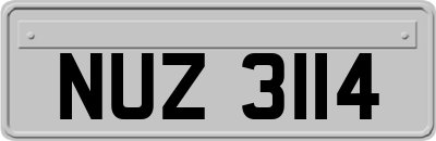NUZ3114