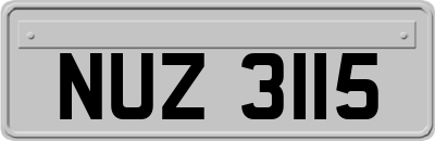 NUZ3115