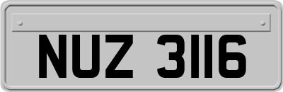 NUZ3116