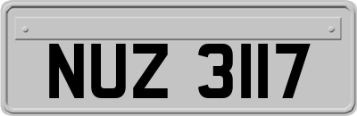 NUZ3117