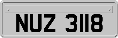 NUZ3118