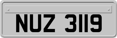 NUZ3119