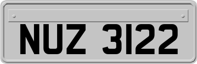 NUZ3122