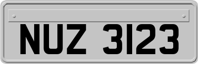 NUZ3123