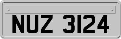 NUZ3124