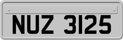 NUZ3125