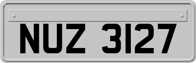 NUZ3127