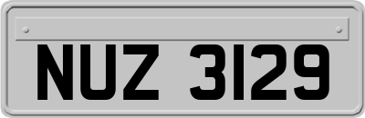 NUZ3129