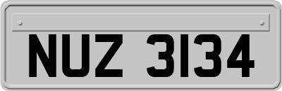 NUZ3134