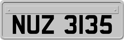 NUZ3135