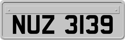NUZ3139