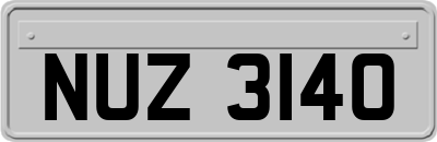 NUZ3140
