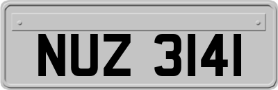 NUZ3141