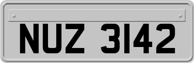 NUZ3142
