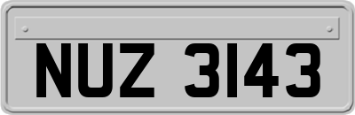 NUZ3143
