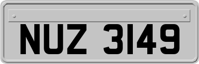 NUZ3149