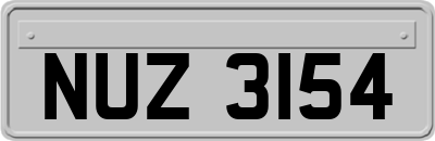 NUZ3154