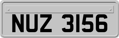 NUZ3156