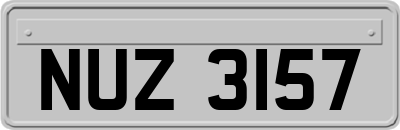 NUZ3157