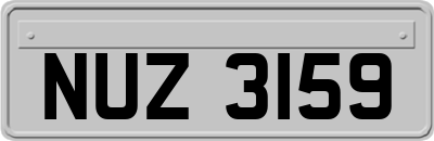 NUZ3159