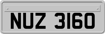 NUZ3160