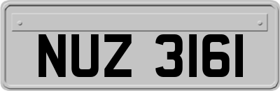NUZ3161