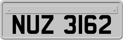 NUZ3162
