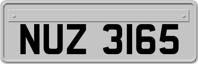 NUZ3165