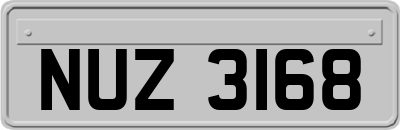 NUZ3168