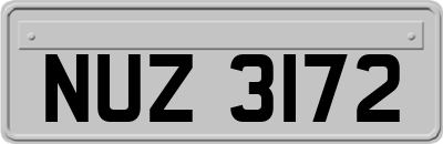 NUZ3172