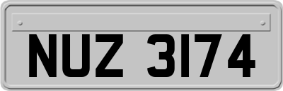 NUZ3174
