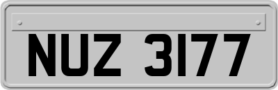 NUZ3177