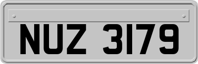 NUZ3179