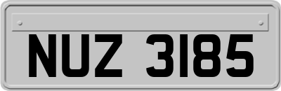 NUZ3185