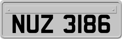 NUZ3186