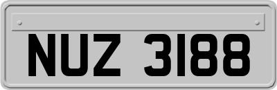 NUZ3188