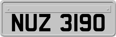 NUZ3190