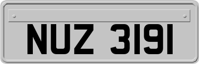 NUZ3191
