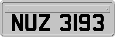 NUZ3193