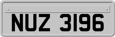NUZ3196